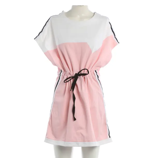 Dress, in White, Cotton, Dorothee Schumacher