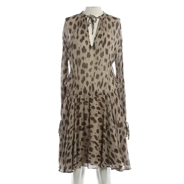Abito, in Beige, Seta, Anine Bing