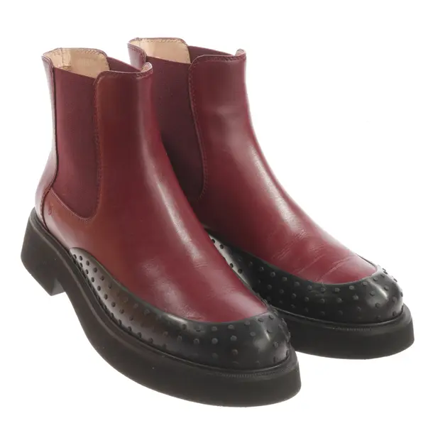 Chelsea Boots, in Bordeaux, Tod´s