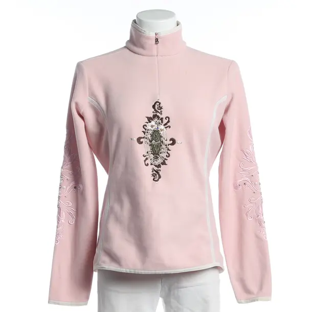 Fleece Shirt, in Pink, Polyester, Bogner