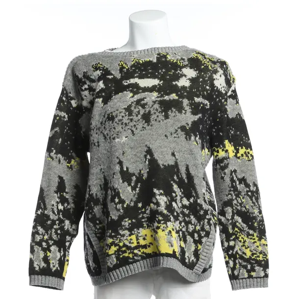 Jumper, in Multicolored, Cotton, Marc Cain Sports