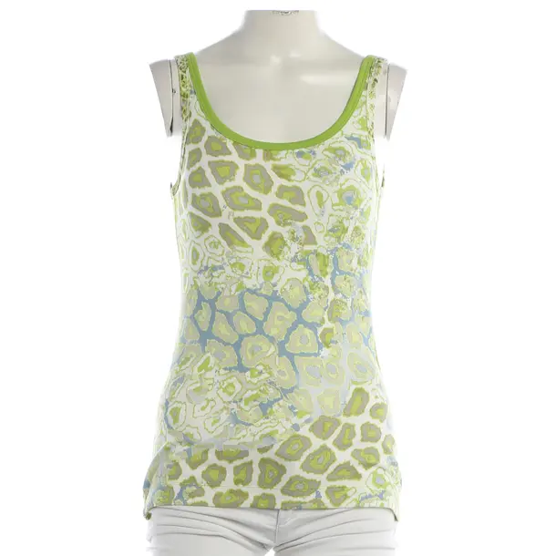 In alto, in Multicolore, Cotone, Marc Cain Sport
