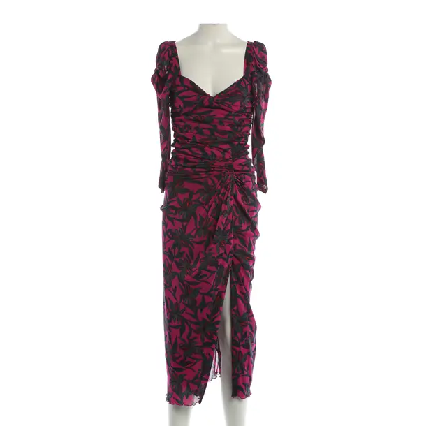 Kleid, in Mehrfarbig, Polyamid, Diane von Furstenberg