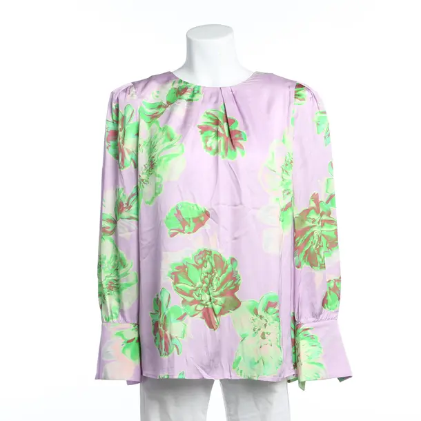 Bluse, in Mehrfarbig, Viskose, Marc Cain
