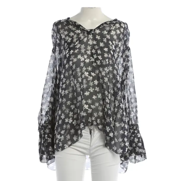 Blouse, in Multicolored, Silk, Dorothee Schumacher