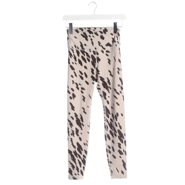 Leggings, in Light Brown, Polyester, Juvia