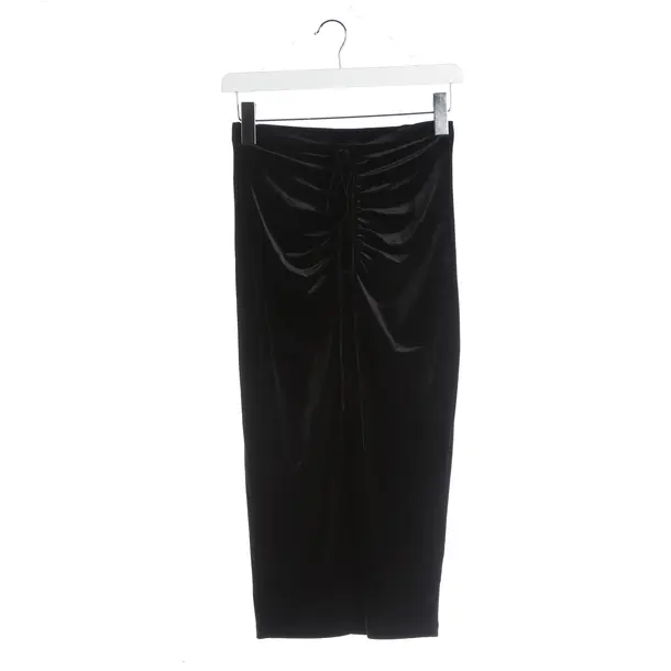 Rock, in Schwarz, Polyester, Hugo Boss Red Label