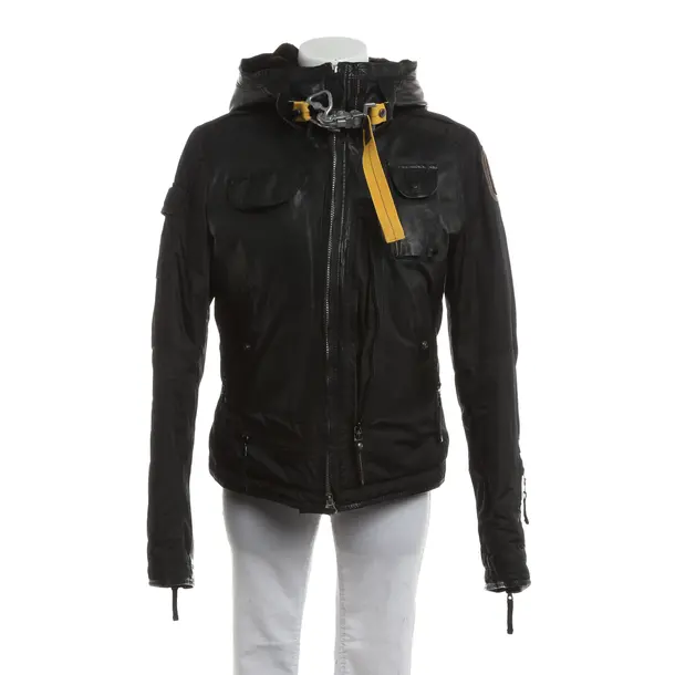 Mid-Season Jacket, in Black, Polyester, Parajumpers