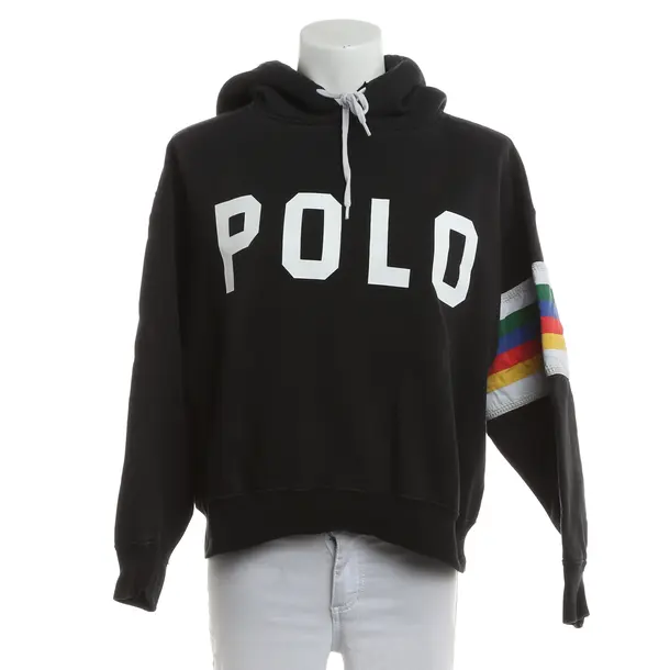Hoodie, in Mehrfarbig, Baumwolle, Polo Ralph Lauren