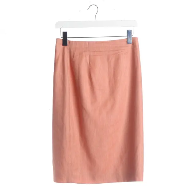 Gonna, in Rosa, Lana, Jil Sander
