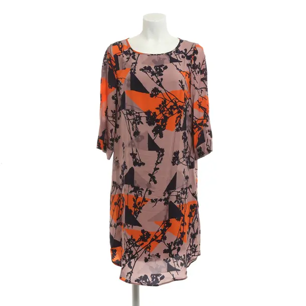 Kleid, in Mehrfarbig, Cupro, Marc O'Polo