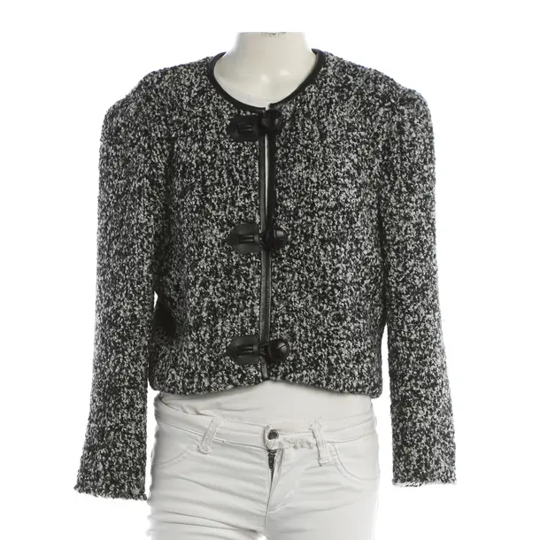 Blazer, in Mehrfarbig, Wolle, Isabel Marant