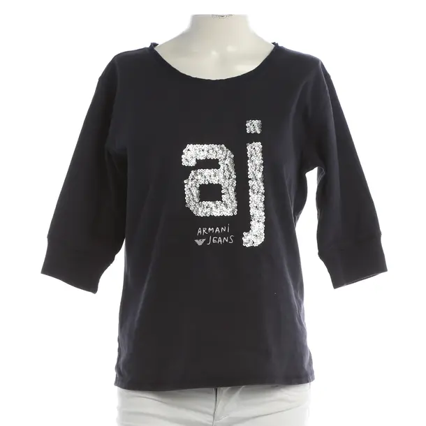 Camicia, in Marina Militare, Cotone, Armani Jeans