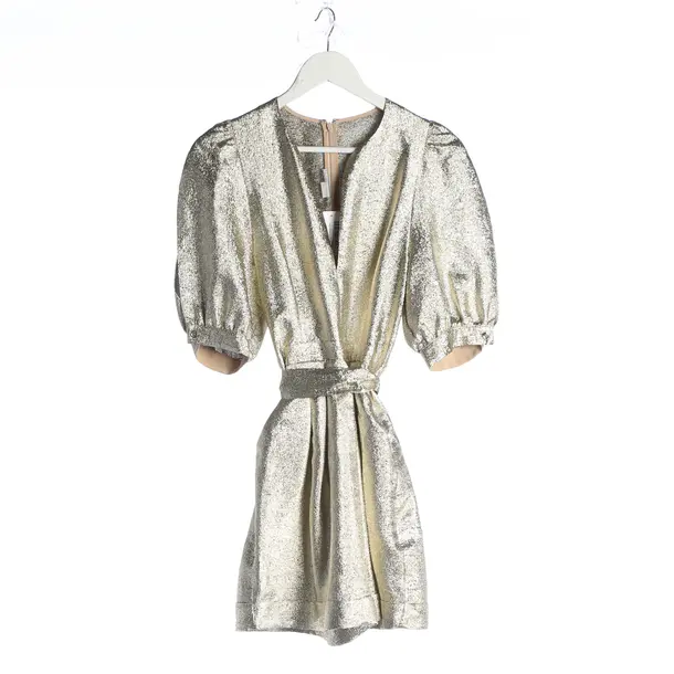 Overall, in Gold, Polyamide, Stella McCartney