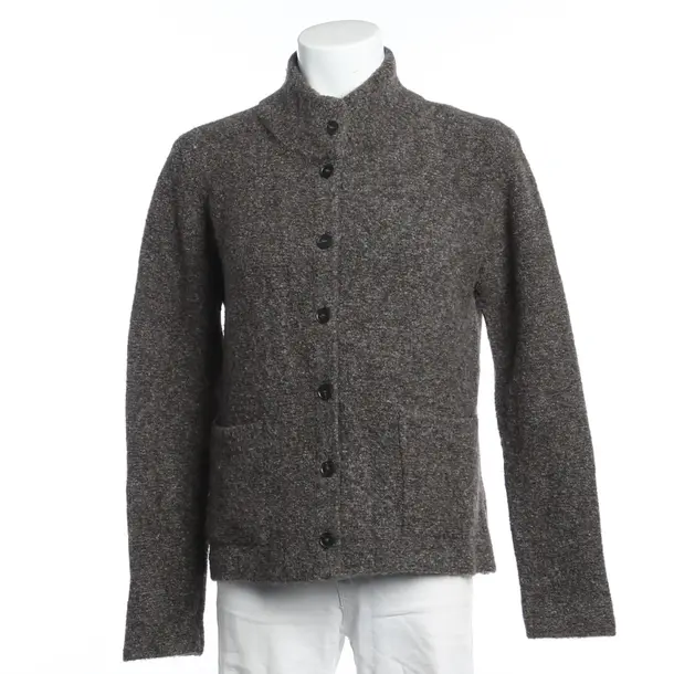 Strickjacke, in Braun, Polyacryl, Fabiana Filippi