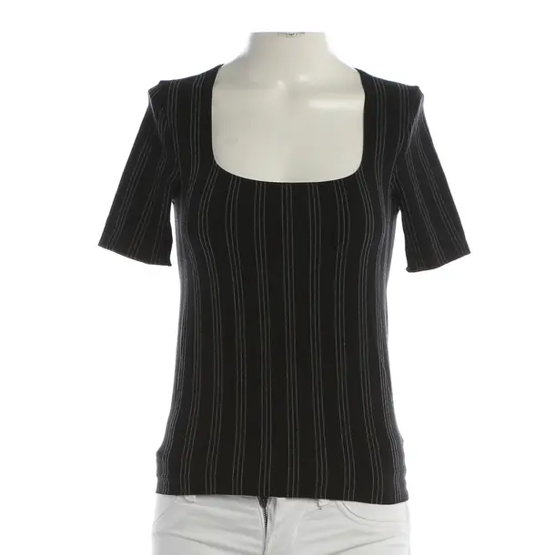 Shirt, in Schwarz, Polyamid, Wolford
