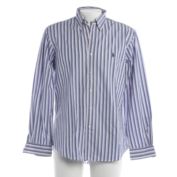 Shirt, in Multicolored, Cotton, Polo Ralph Lauren