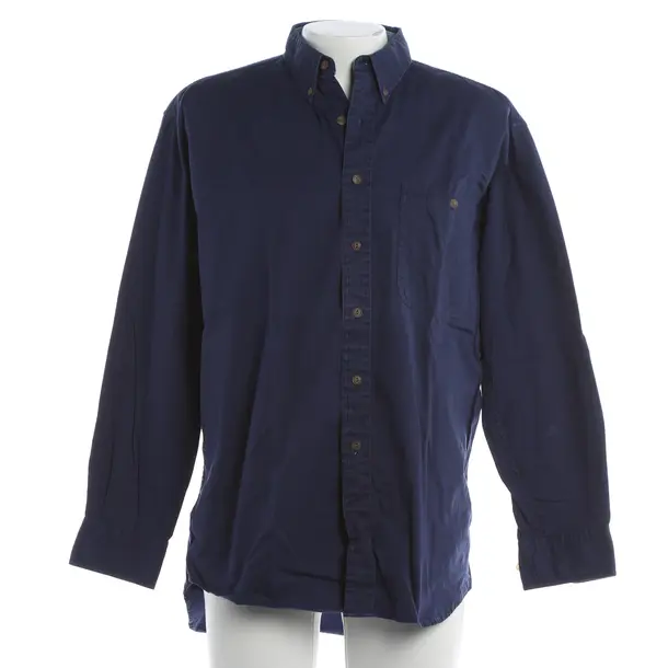 Camicia, in Marina Militare, Cotone, Polo Ralph Lauren