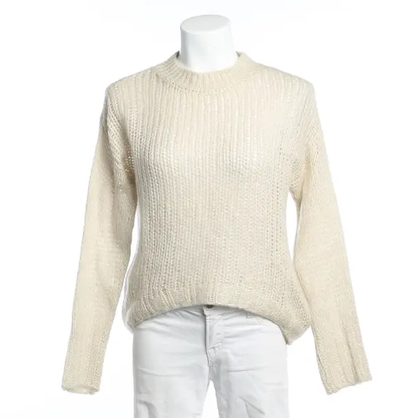 Jumper, in Beige, Acrylic, Bloom