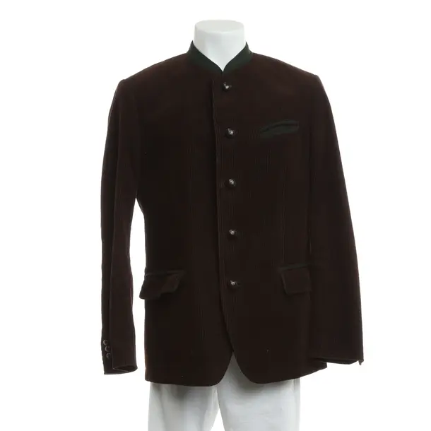 Giacca mezza stagione, in Marrone, Cotone, Schneider