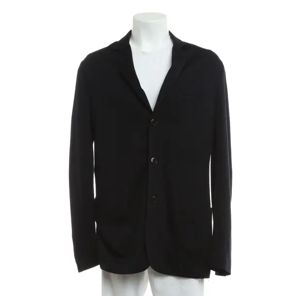 Blazer, in Navy, Silk, Etro