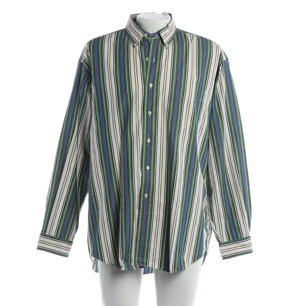 Shirt, in Multicolored, Cotton, Polo Ralph Lauren