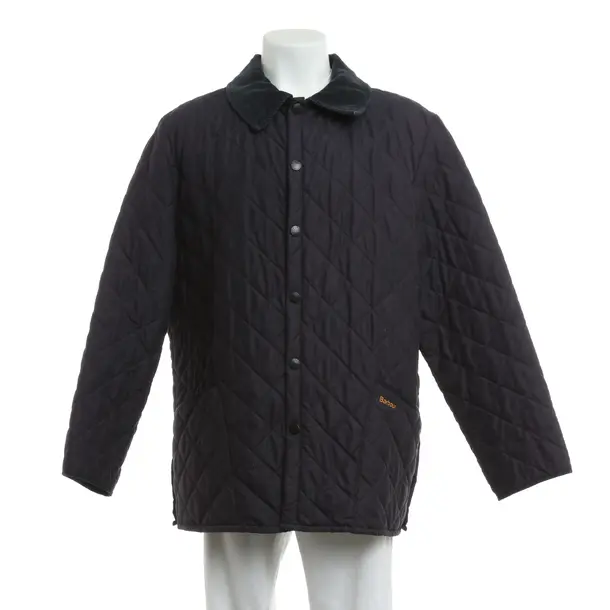 Giacca mezza stagione, in Marina Militare, Poliestere, Barbour