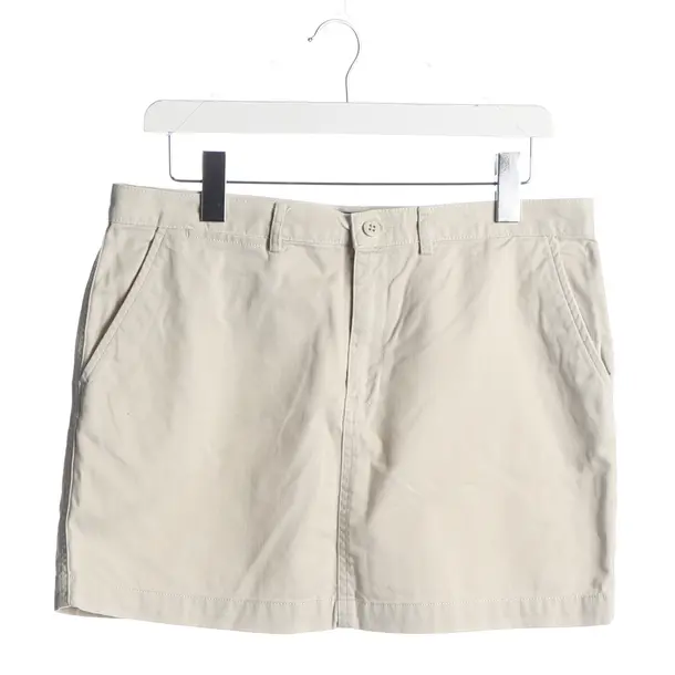 Rock, in Beige, Baumwolle, Polo Ralph Lauren