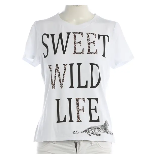 Shirt, in Mehrfarbig, Viskose, Marc Cain