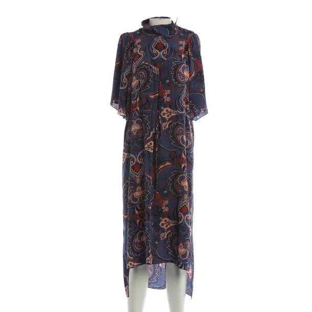 Kleid, in Mehrfarbig, Seide, See by Chloé