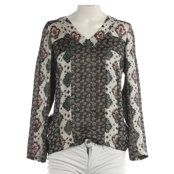 Camicetta, in Multicolore, Viscosa, Dries van Noten