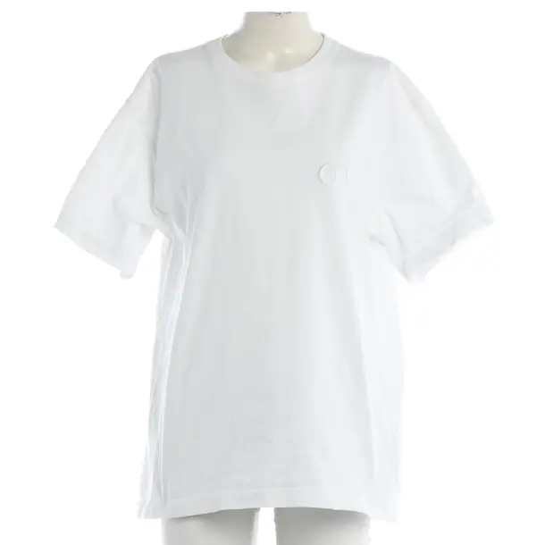 Camicia, in Bianco, Cotone, Dior