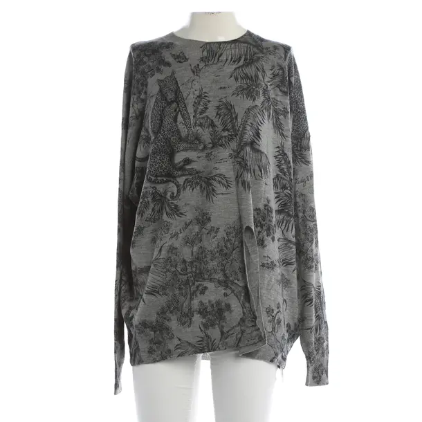 Maglioni di lana, in Grigio, Lana, Zadig & Voltaire