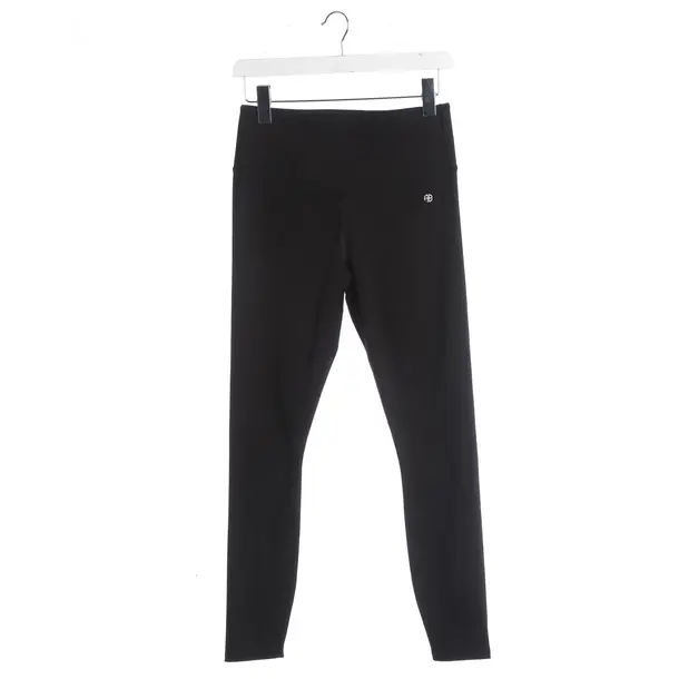 Leggings, in Schwarz, Polyamid, Anine Bing