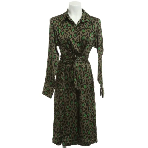 Abito, in Verde, Viscosa, Robert Friedman
