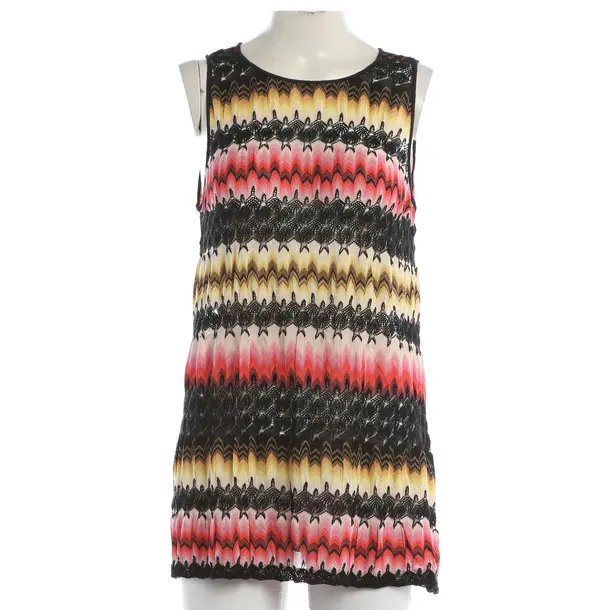 In alto, in Multicolore, Viscosa, Missoni