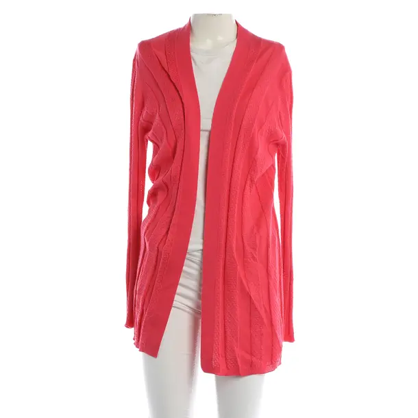 Cardigan, in Pink, Wool, Missoni M