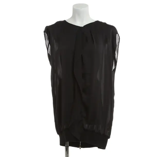 Abito, in Nero, Poliestere, Di Malene Birger