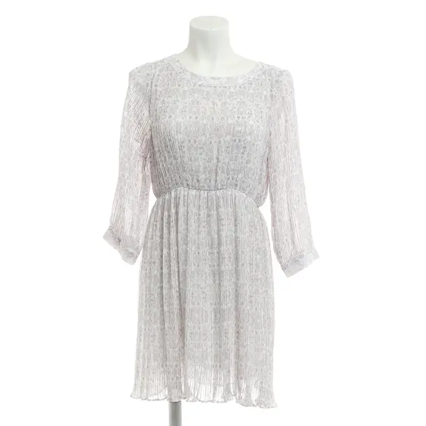 Kleid, in Weiß, Polyester, Anine Bing