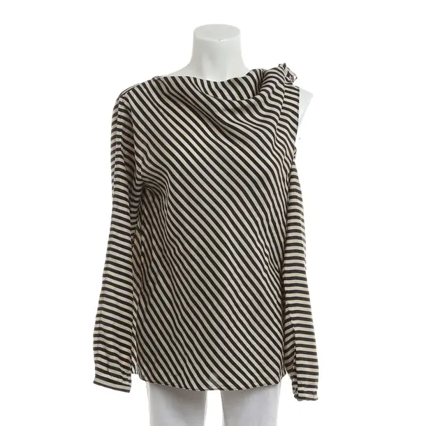 Blouse, in Nude, Silk, Dorothee Schumacher