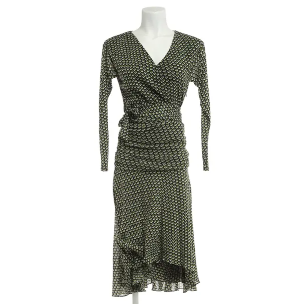 Abito, in Multicolore, Poliammide, Diane von Furstenberg