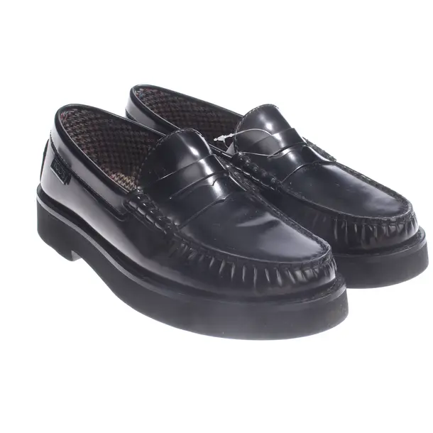 Scarpe basse, in Nero, Tod's
