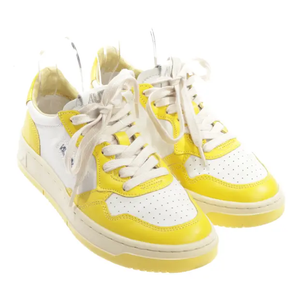 Sneakers, in White, Autry