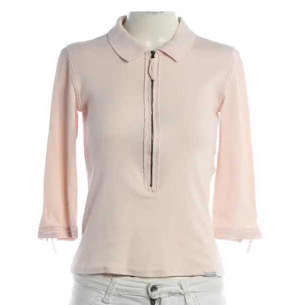 Manica lunga, in Rosa, Cotone, Marc Cain