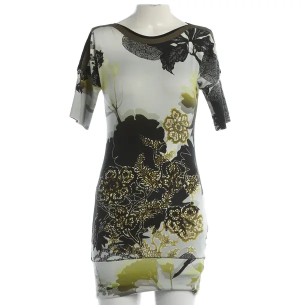 Shirt, in Multicolored, Cotton, Marc Cain