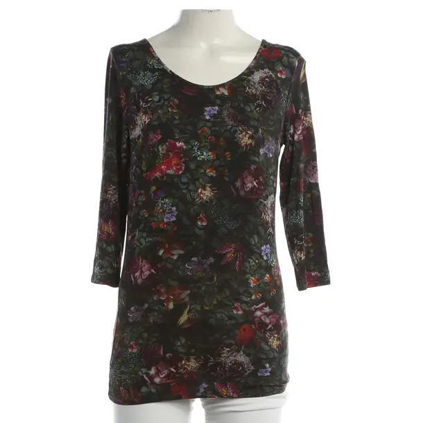 Longsleeve, in Mehrfarbig, Viskose, Marc Cain