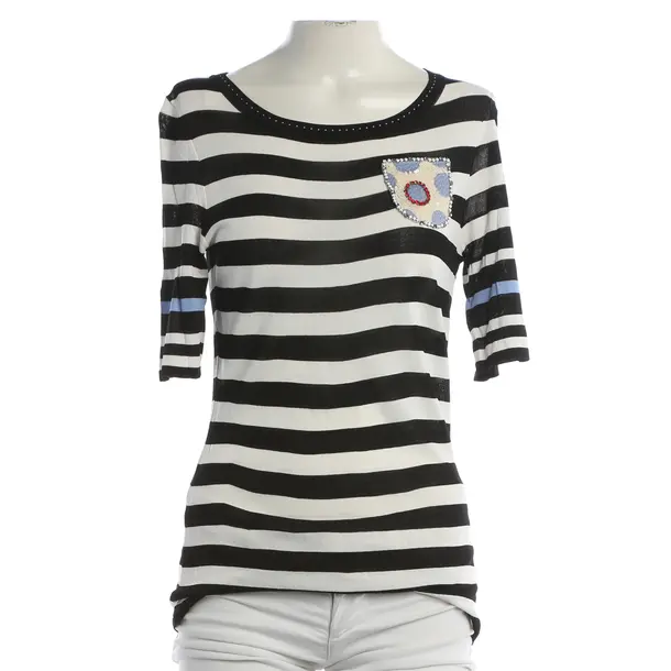 Shirt, in Multicolored, Viscose, Marc Cain