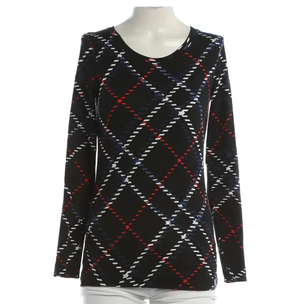 Longsleeve, in Mehrfarbig, Baumwolle, Marc Cain Sports