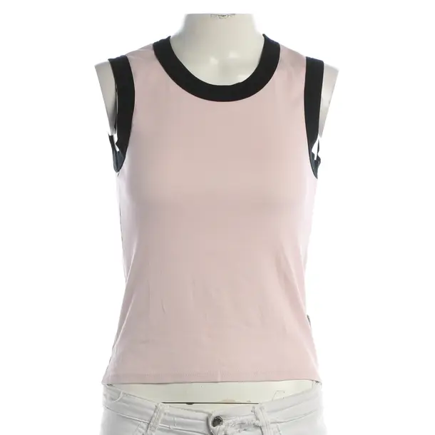 Top, in Pink, Cotton, Marc Cain Sports