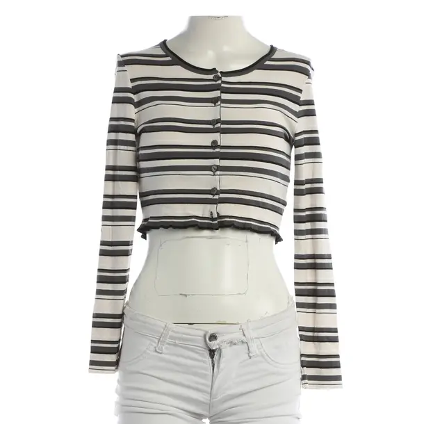 Longsleeve, in Mehrfarbig, Viskose, Marc Cain